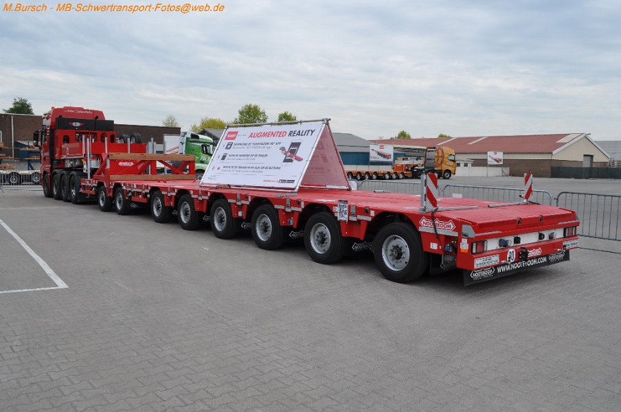 Nooteboom Transport Days 2017 106