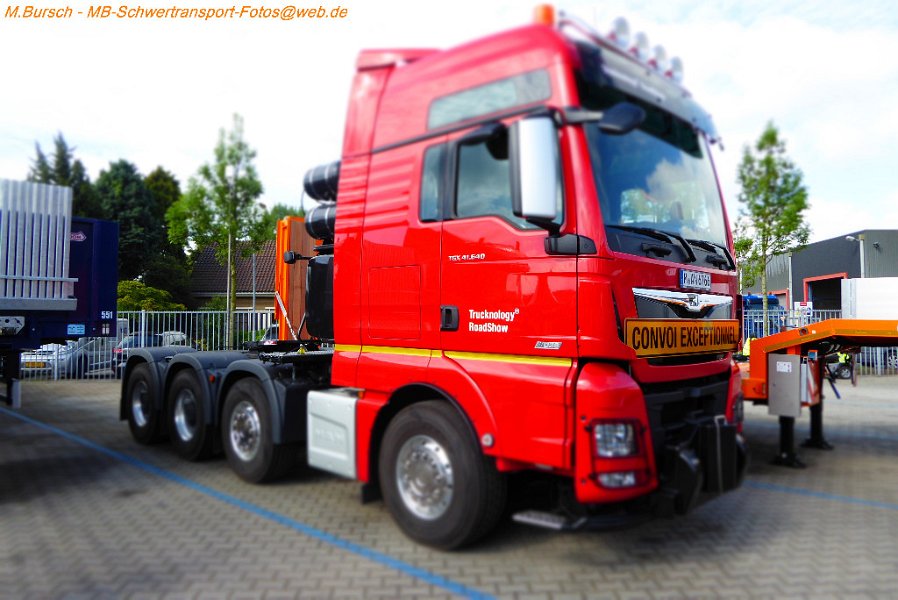 Nooteboom Transport Days 2017 113