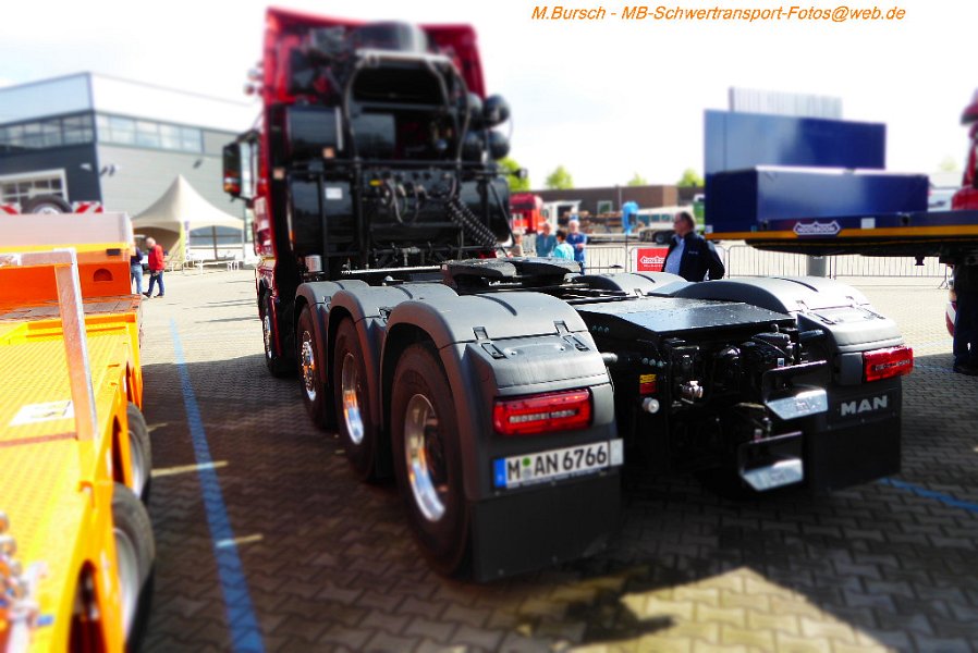 Nooteboom Transport Days 2017 114