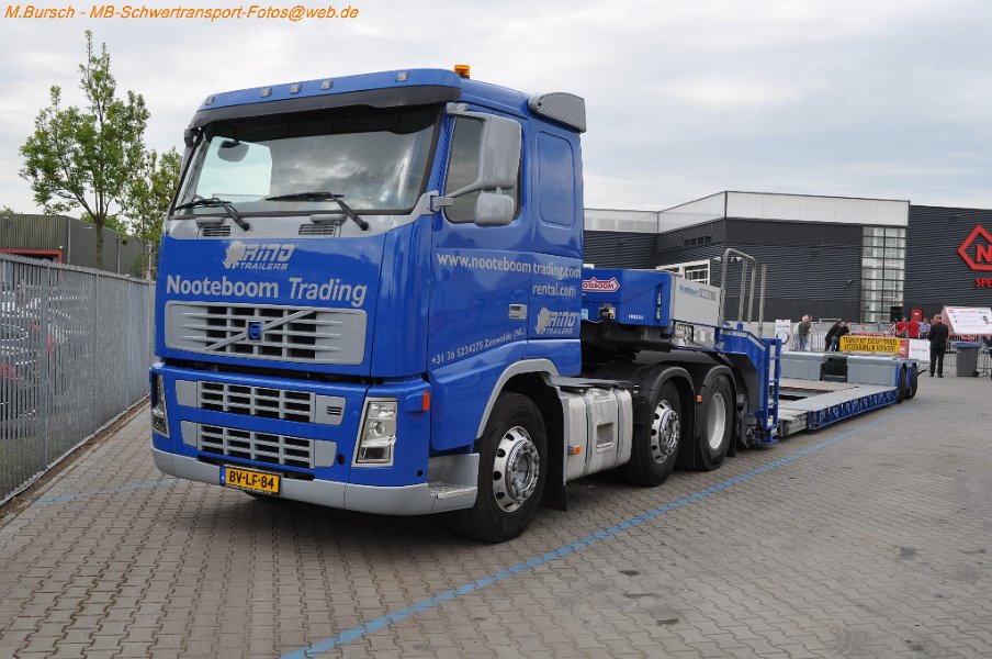 Nooteboom Transport Days 2017 125
