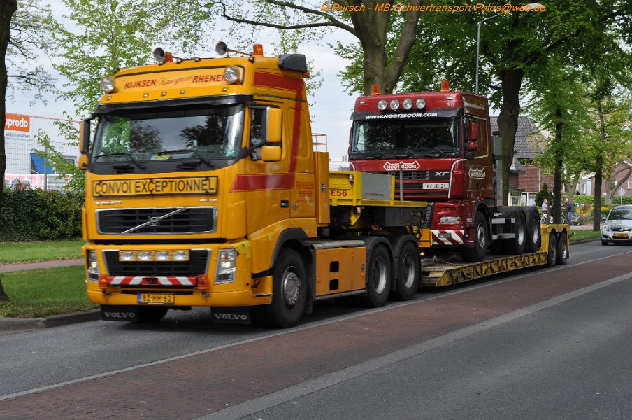 Nooteboom Transport Days 2017 141