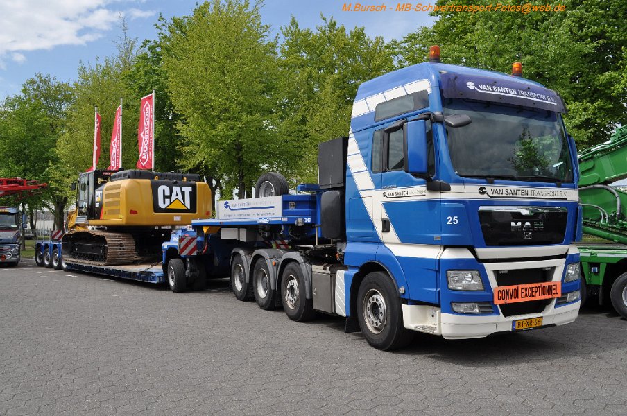 Nooteboom Transport Days 2017 156