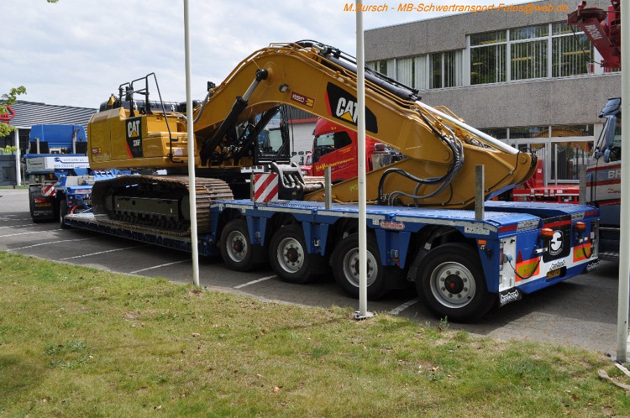 Nooteboom Transport Days 2017 157