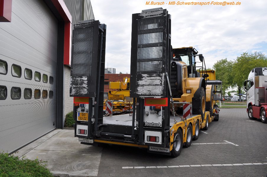 Nooteboom Transport Days 2017 165