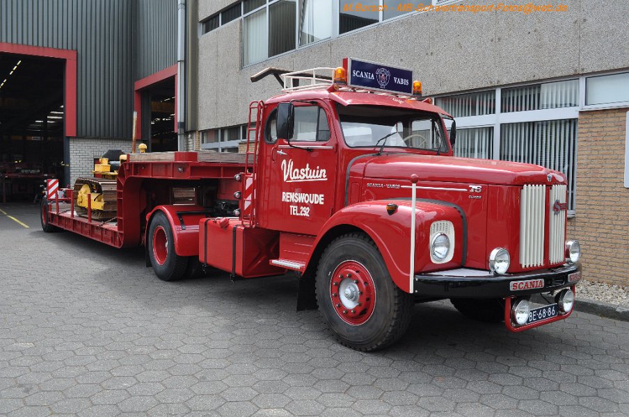 Nooteboom Transport Days 2017 172