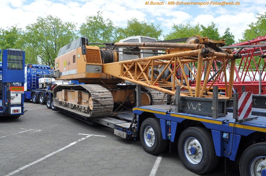 Nooteboom Transport Days 2017 180