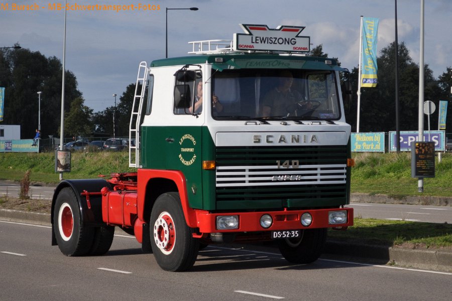 Mack & Speciaal Transportdag 2018 0042