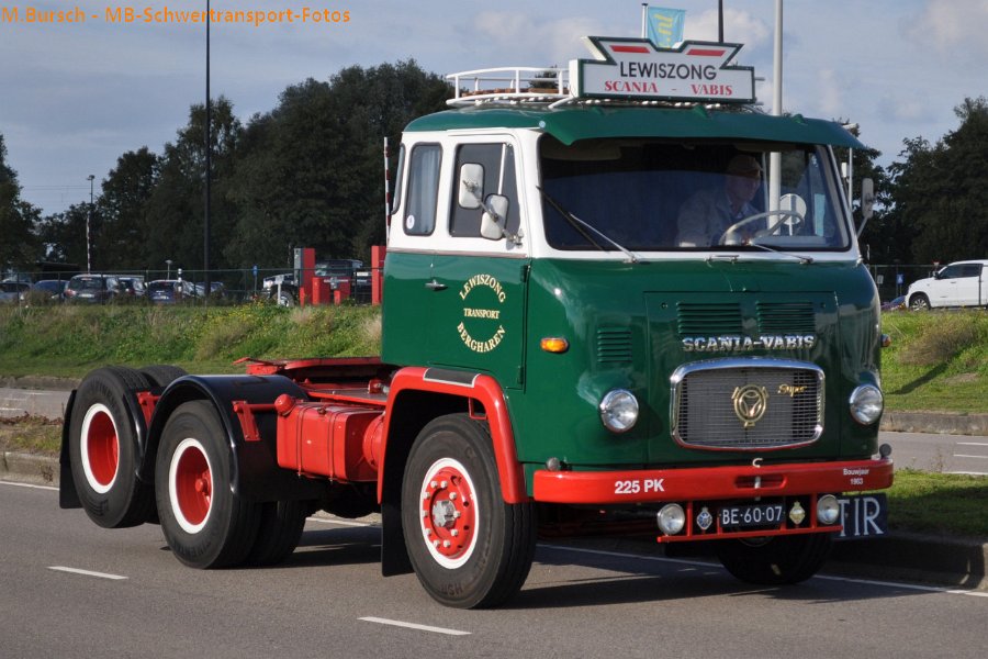 Mack & Speciaal Transportdag 2018 0045