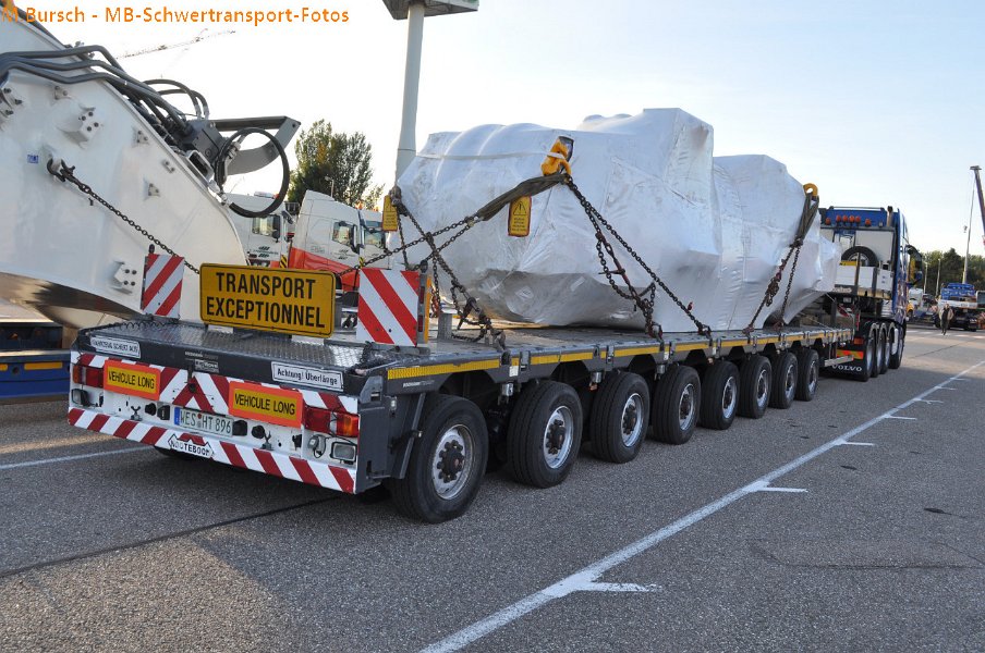 Mack & Speciaal Transportdag 2018 0061
