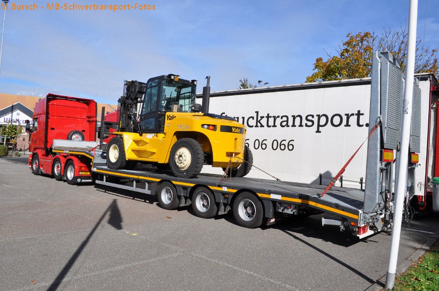 Mack & Speciaal Transportdag 2018 0064
