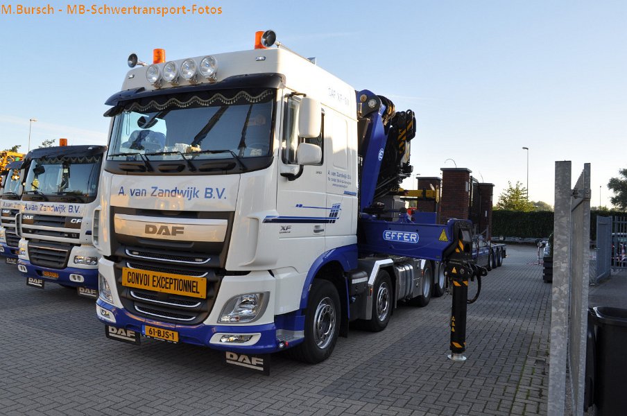 Mack & Speciaal Transportdag 2018 0077