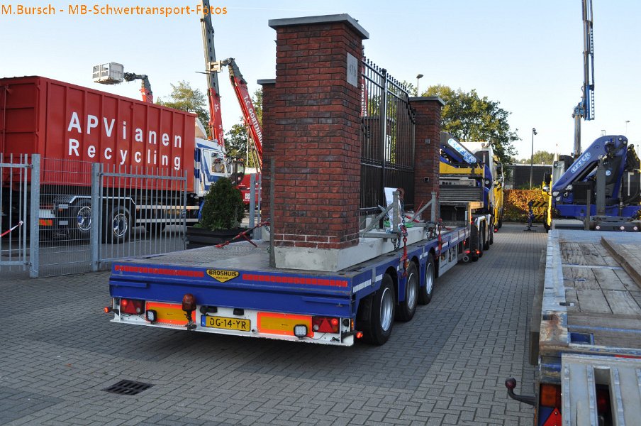 Mack & Speciaal Transportdag 2018 0078