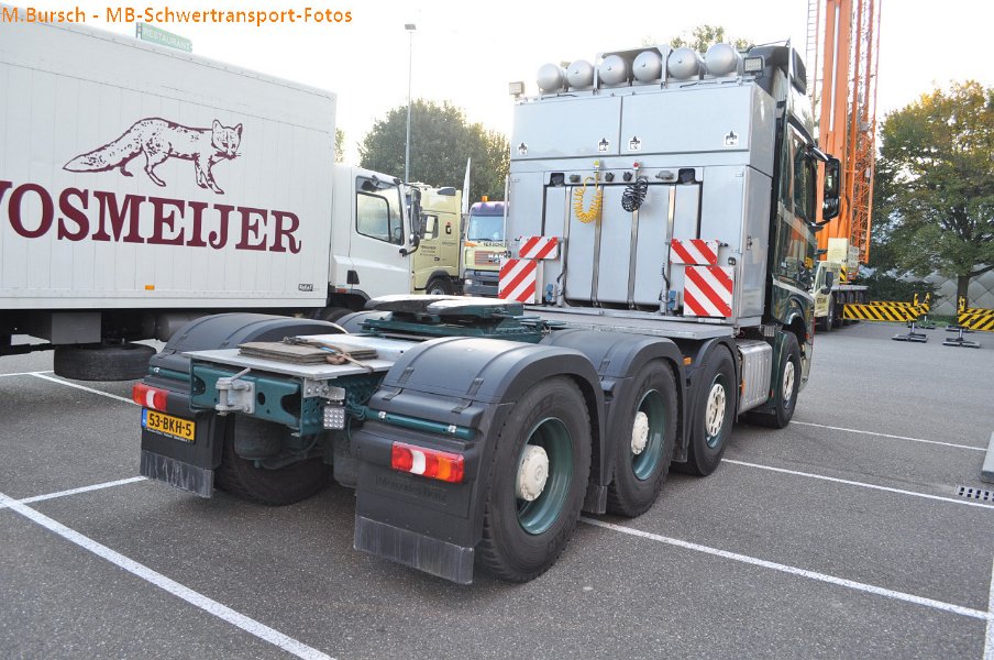 Mack & Speciaal Transportdag 2018 0082