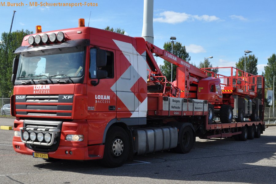 Mack & Speciaal Transportdag 2018 0100