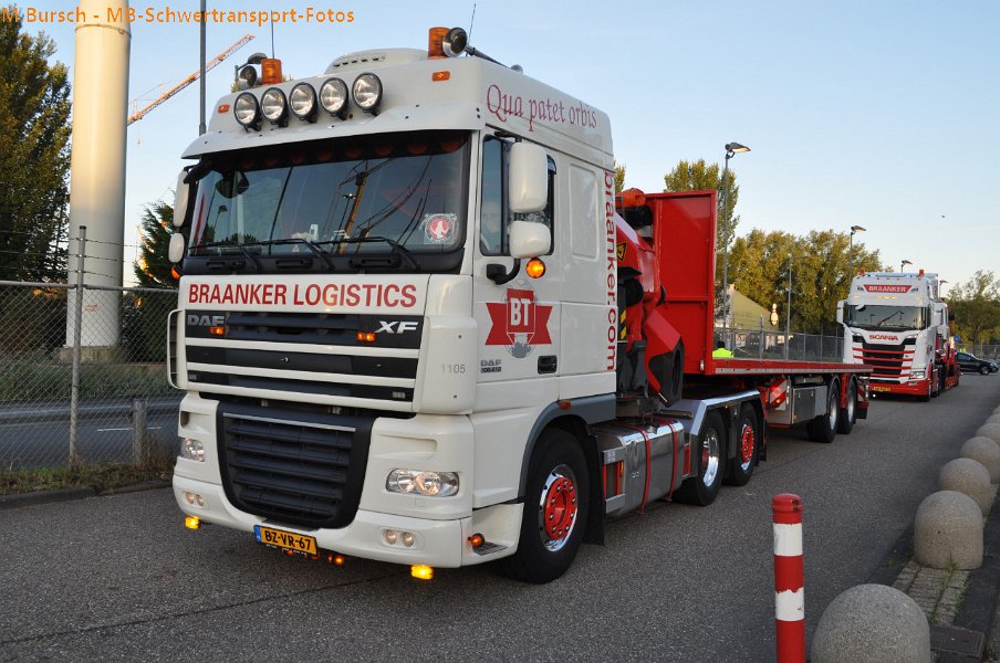 Mack & Speciaal Transportdag 2018 0109