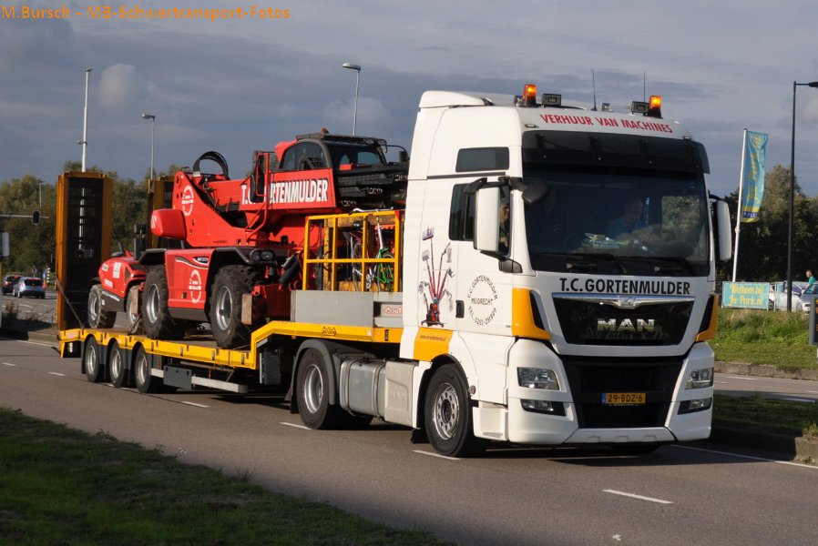 Mack & Speciaal Transportdag 2018 0134