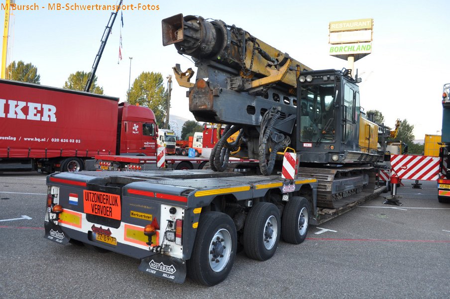 Mack & Speciaal Transportdag 2018 0150