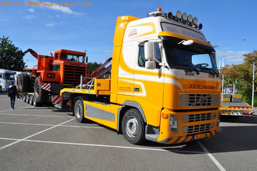Mack & Speciaal Transportdag 2018 0172