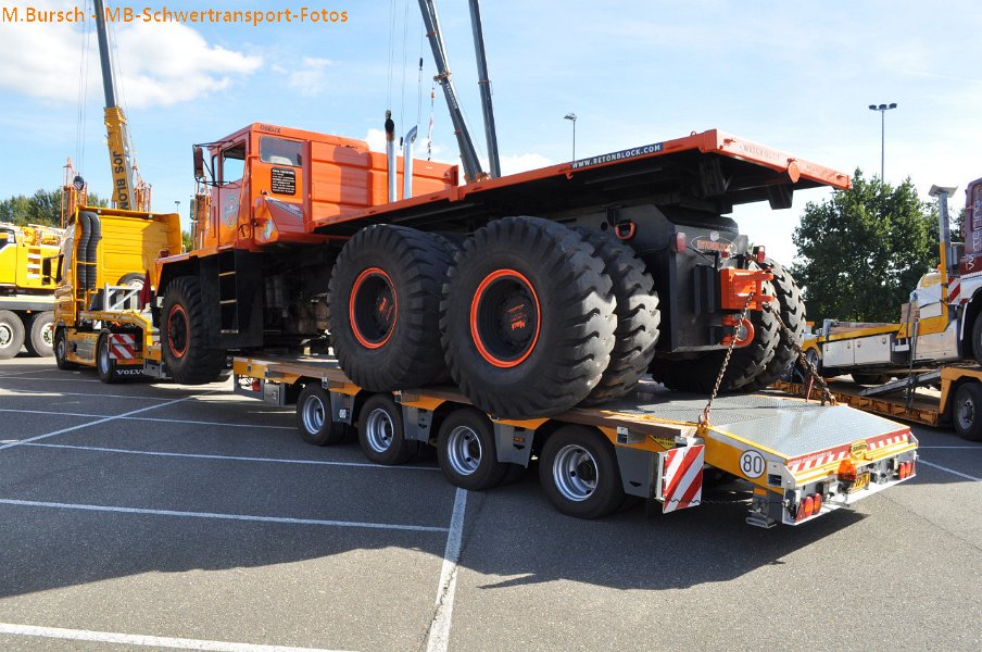 Mack & Speciaal Transportdag 2018 0173