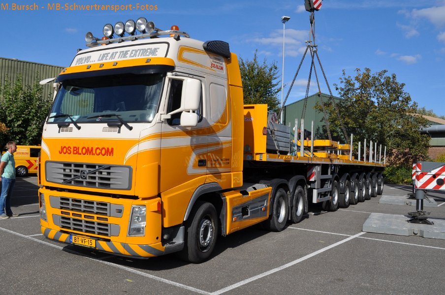 Mack & Speciaal Transportdag 2018 0178