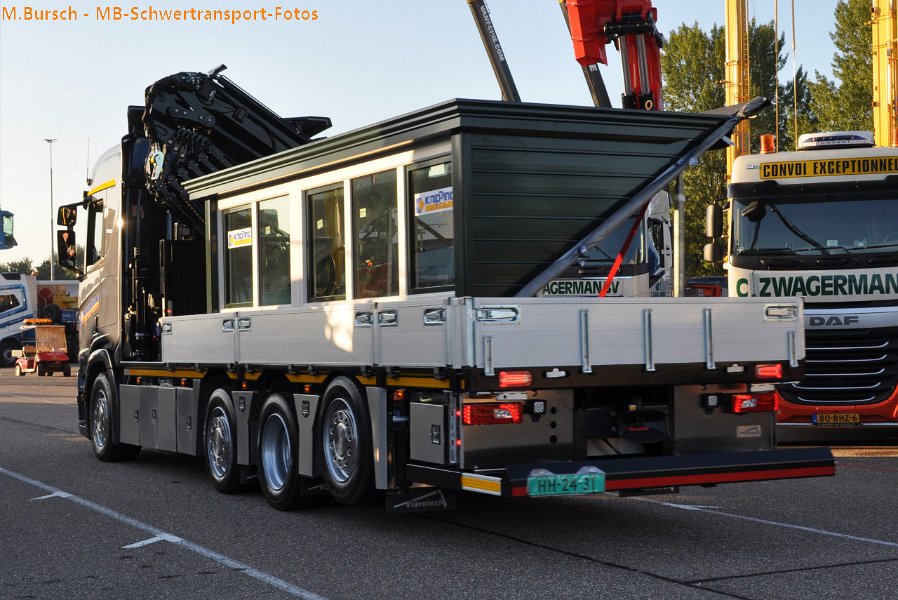 Mack & Speciaal Transportdag 2018 0182