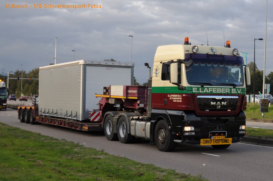 Mack & Speciaal Transportdag 2018 0229