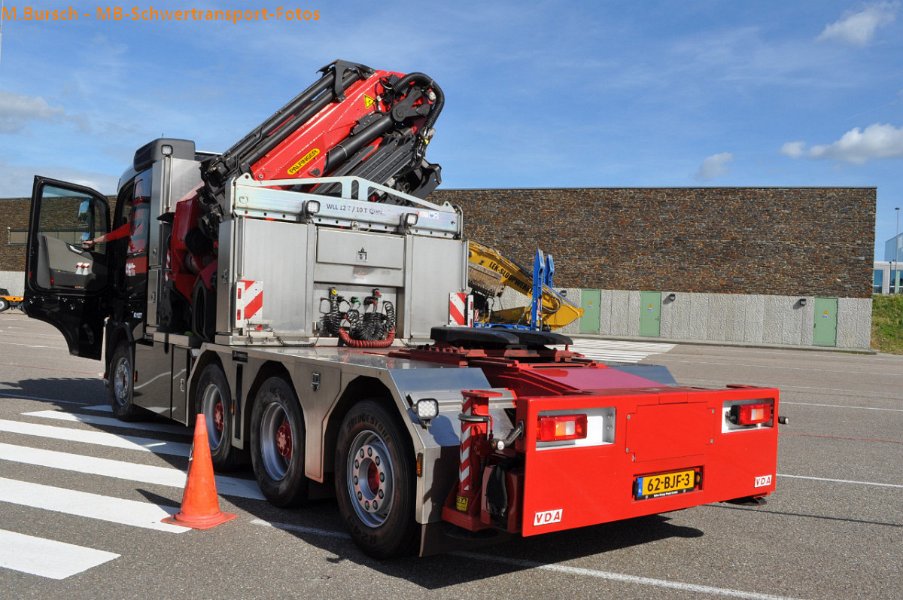 Mack & Speciaal Transportdag 2018 0240