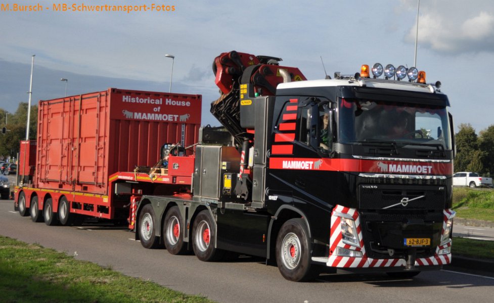 Mack & Speciaal Transportdag 2018 0243