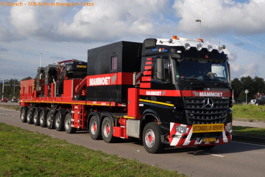 Mack & Speciaal Transportdag 2018 0261