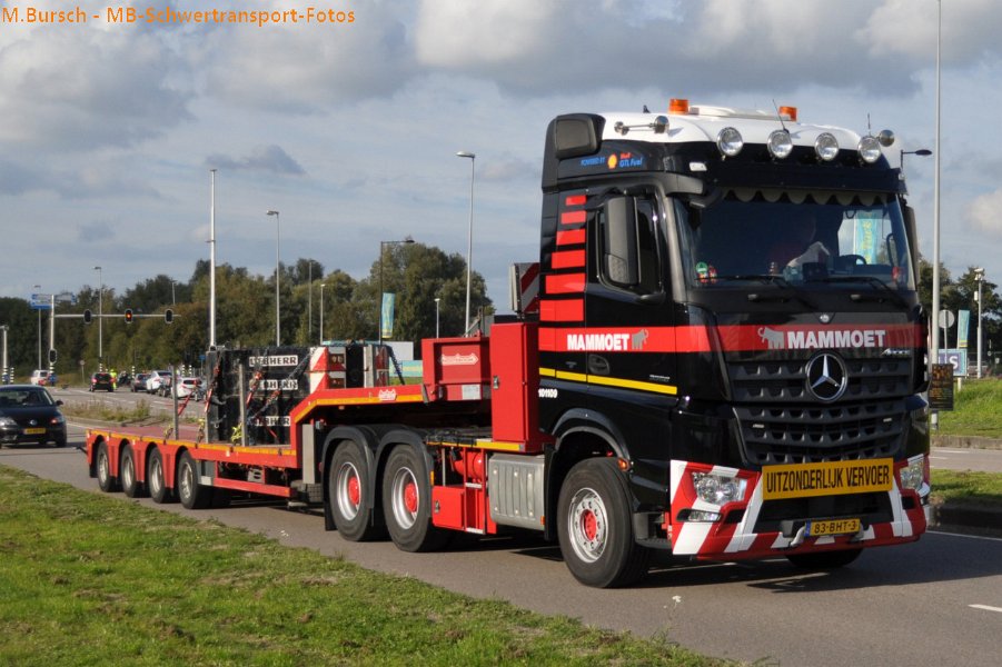 Mack & Speciaal Transportdag 2018 0264