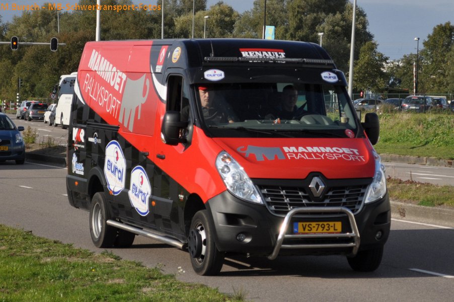 Mack & Speciaal Transportdag 2018 0267