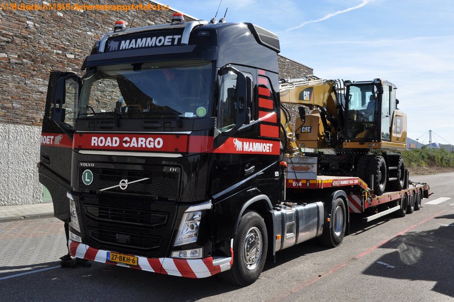 Mack & Speciaal Transportdag 2018 0269