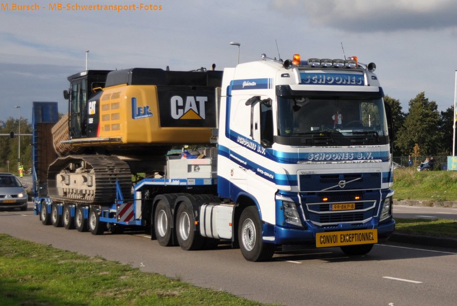 Mack & Speciaal Transportdag 2018 0283