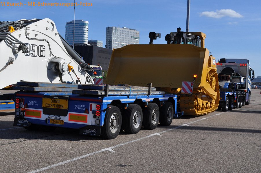 Mack & Speciaal Transportdag 2018 0285