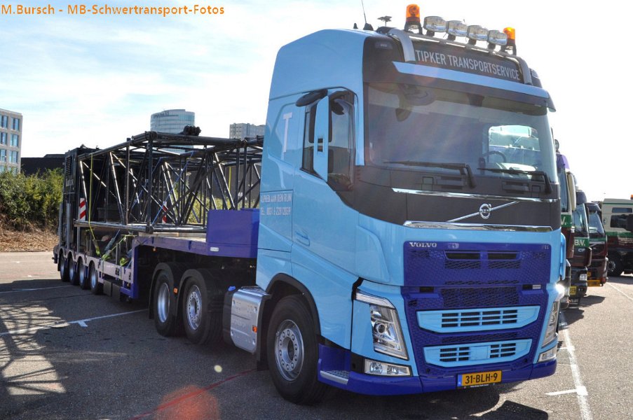 Mack & Speciaal Transportdag 2018 0299
