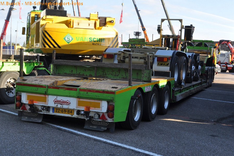 Mack & Speciaal Transportdag 2018 0336