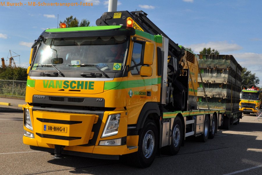 Mack & Speciaal Transportdag 2018 0343