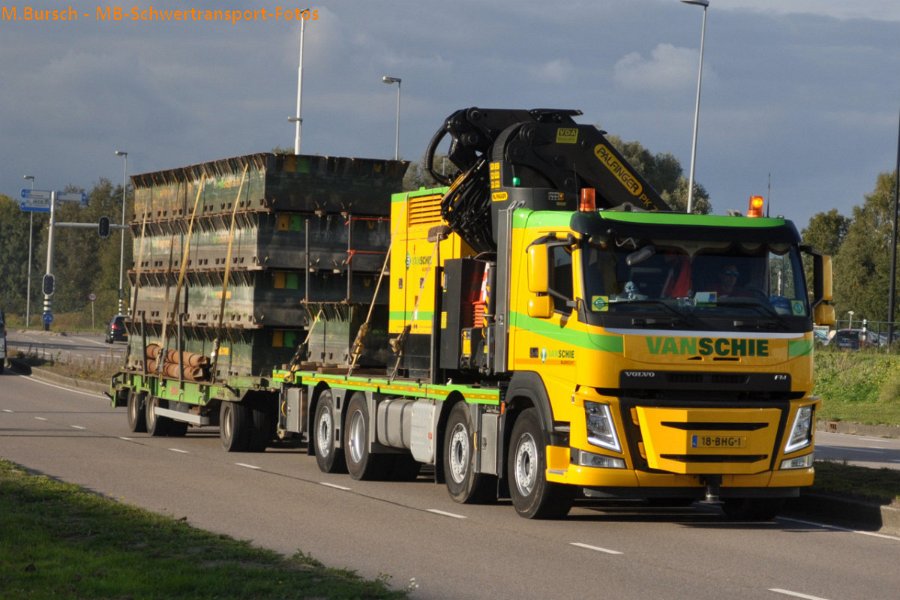 Mack & Speciaal Transportdag 2018 0345