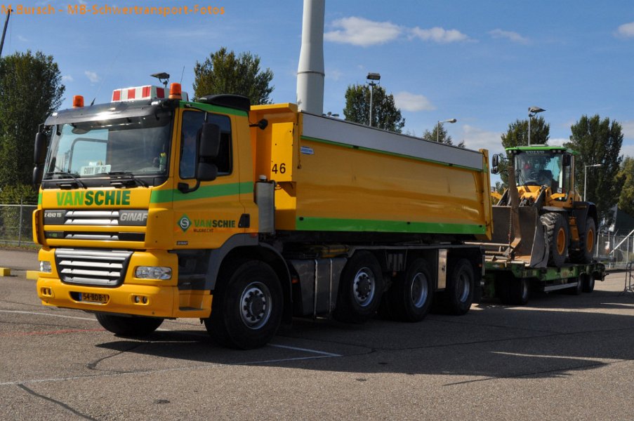 Mack & Speciaal Transportdag 2018 0349