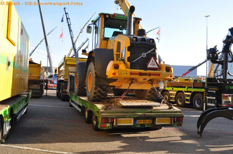 Mack & Speciaal Transportdag 2018 0350
