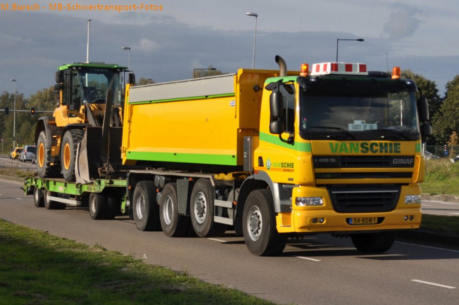 Mack & Speciaal Transportdag 2018 0351