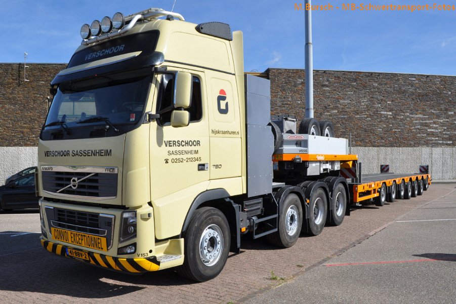 Mack & Speciaal Transportdag 2018 0377