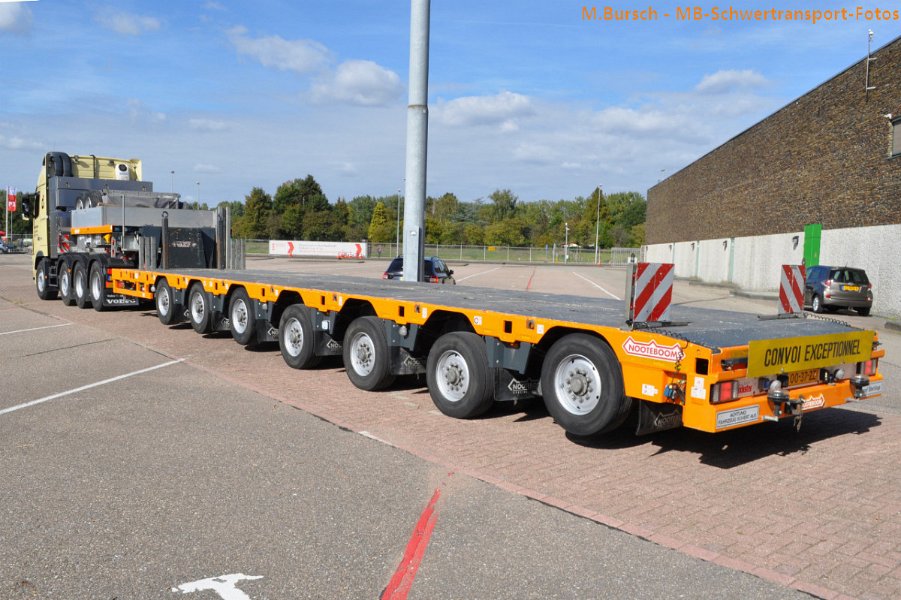 Mack & Speciaal Transportdag 2018 0378