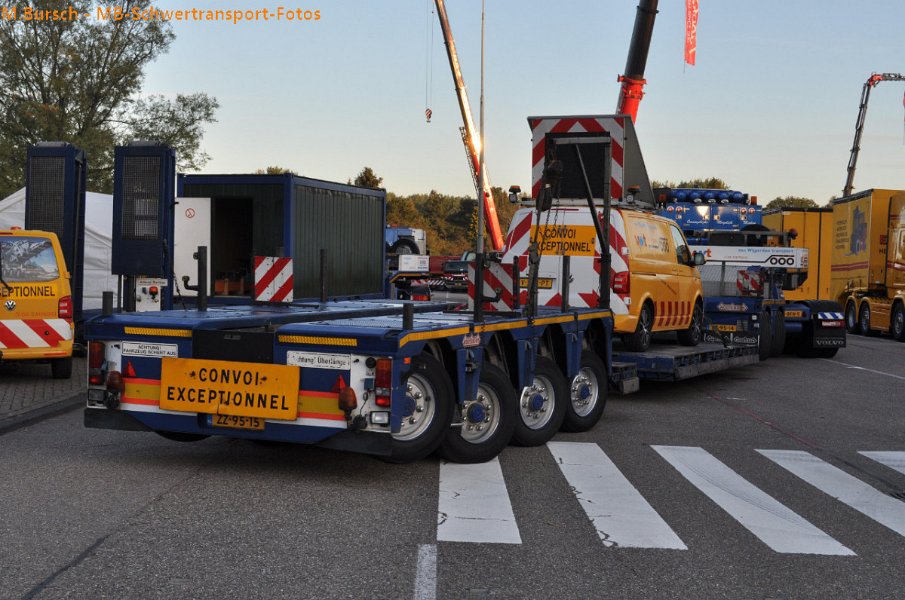 Mack & Speciaal Transportdag 2018 0396