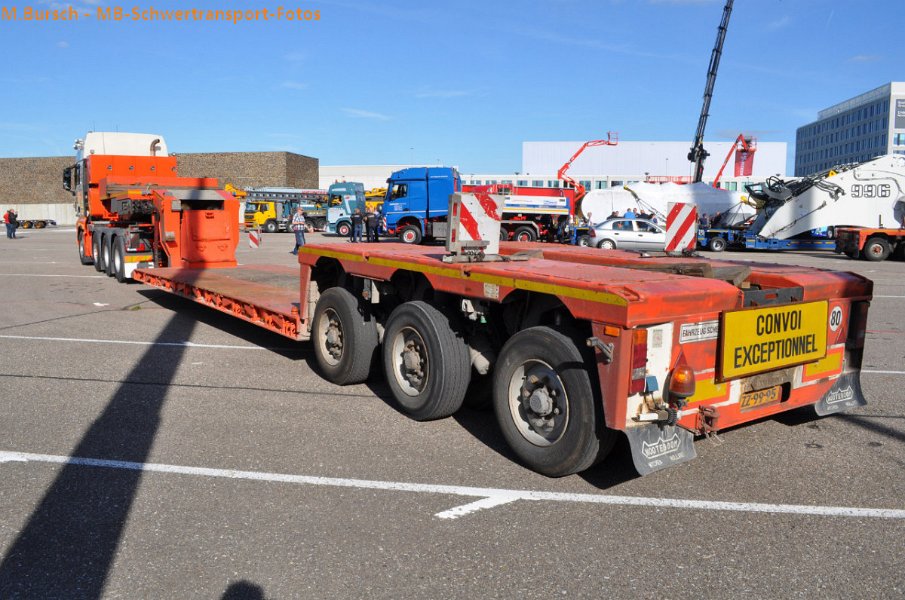 Mack & Speciaal Transportdag 2018 0405