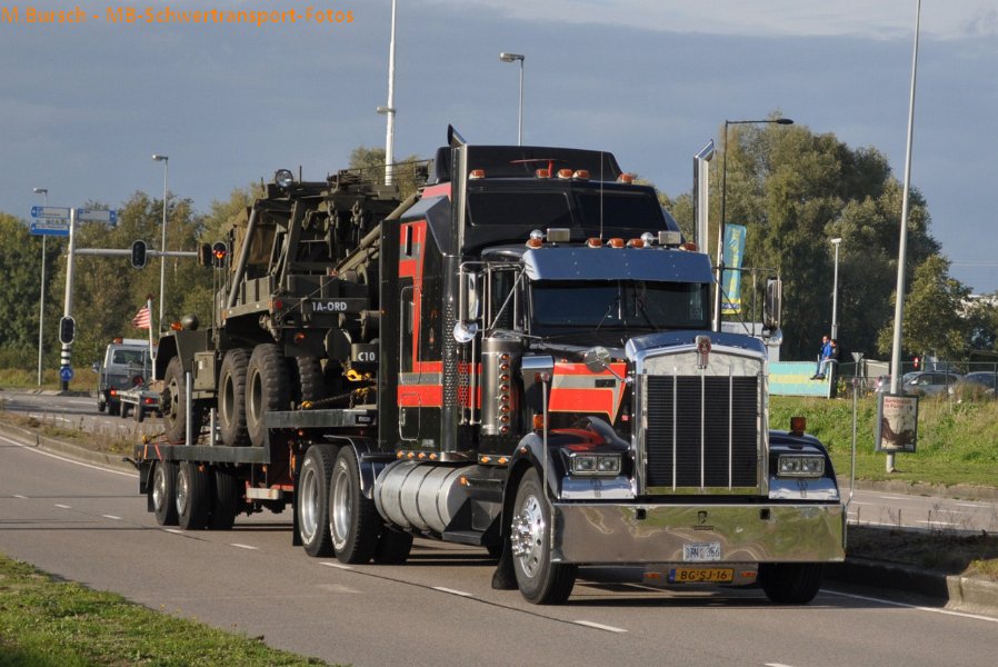 Mack & Speciaal Transportdag 2018 0429