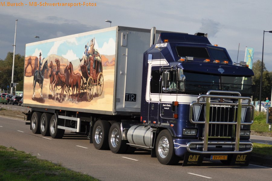 Mack & Speciaal Transportdag 2018 0431