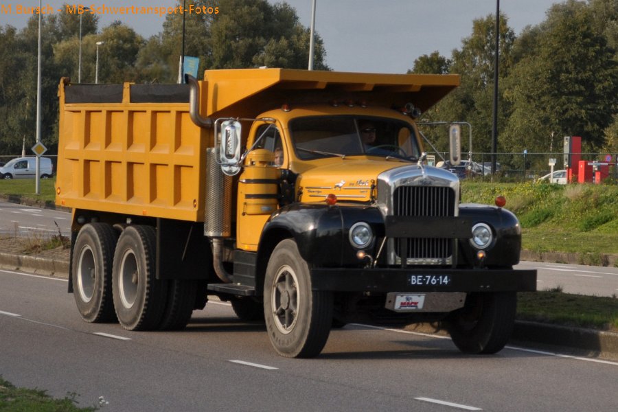 Mack & Speciaal Transportdag 2018 0433