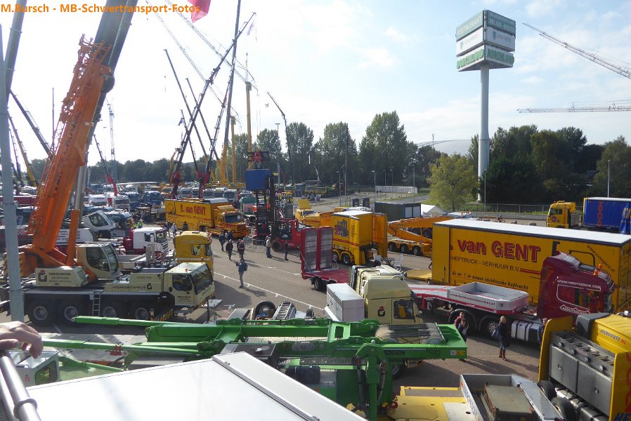 Mack & Speciaal Transportdag 2018 0005