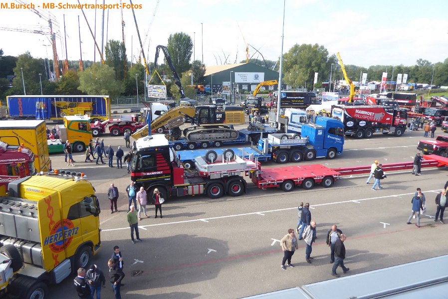 Mack & Speciaal Transportdag 2018 0007